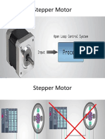 Stepper Motor