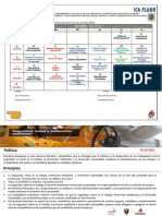 Programa de Platicas Mensual OCTUBRE P4C OP1