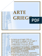 Arte Griego Final