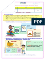 COMUNICACION 2do 14SETR2021