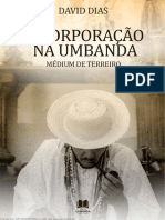 Incorporação Na Umbanda_David Dias