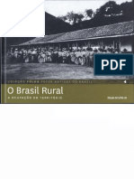 Colecao Folha - Fotos Antigas Do Brasil - 04 - O Brasil Rural - VV - Aa