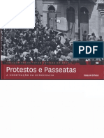 Colecao Folha - Fotos Antigas Do Brasil - 13 - Protestos e Passeatas - VV.aa