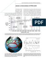 Magyari Eniko Gyors Klímaváltozások A Holocénben - Jegyzet 2