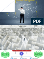 Mapa Conceptual Procesos Decisionales