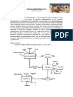 EJERCICIO BASES DE DATOS Empadronamiento Con Solucion