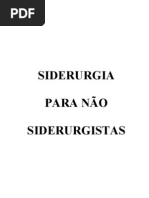 Siderurgia