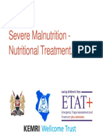 15 Malnutrition 2 August 2013