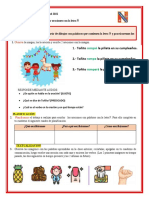 Comunicacion - Dia 3 - Sem 3