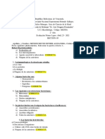 Primera Evaluación de Microbiología