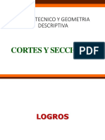 Cortes y Secciones 2021-Uni