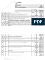 Deadlines Reports October II STR 14.10 18.00 en