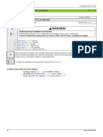 ATV320 Macro Configuration en NVE41295 01