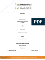 Actividad 1 ESTADISTICA