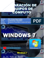 Investigación Windows 7oficial