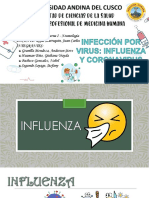 Neumología C - Diapositivas 1er Parcial