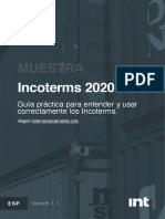 Ejemplo - Guia Incoterms 2020