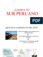 Gasoducto Del Sur
