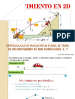 Movimiento Parabolico PDF