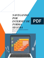 Navegando Por Internet de Forma Segura