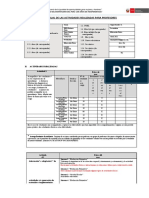 Informe Mensual de Las Actividades Realizadas Mes de Mayo