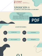 Exposición s8 Biología Práctica