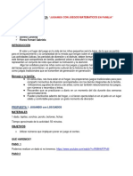 Nivel Inicial Matemáticas 4 Años PDF