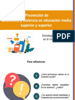 Material 5. Estrategias Preventivas - 2020