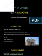 Aptitud Verbal-Analogías-2021