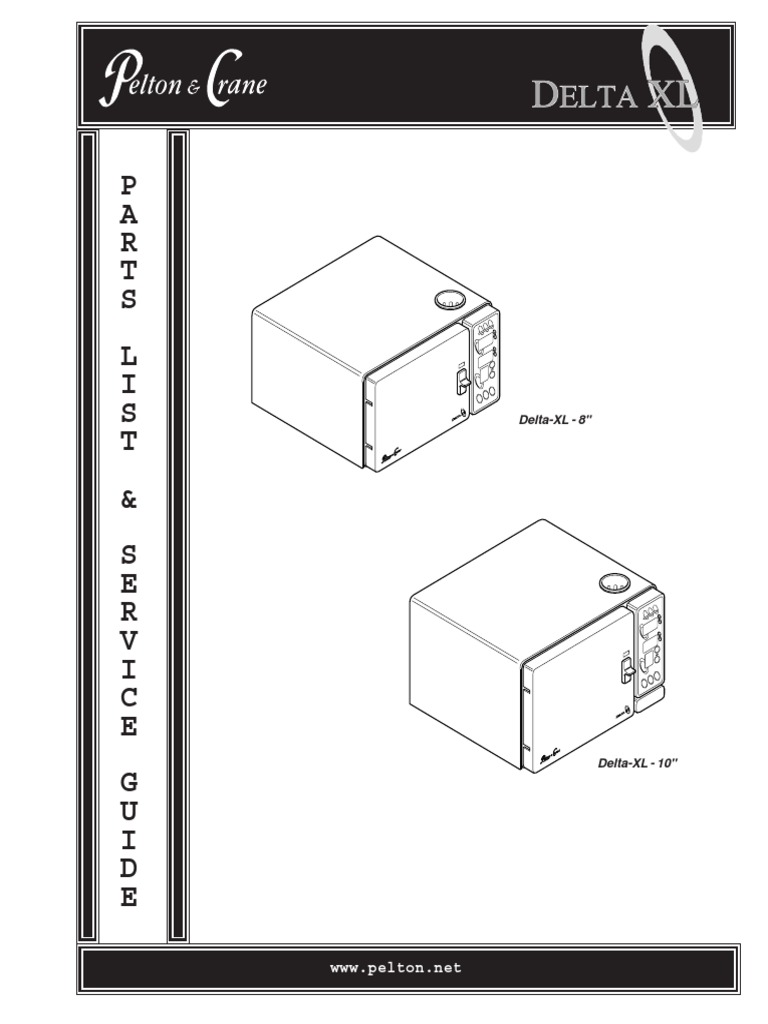Ehm11sm Water Heater v9306.1blu.de