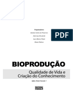 Bioprodução - Livro Completo