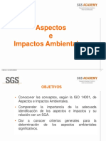 Impactos Ambientales