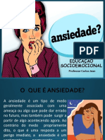 Educ Socioemocional-Ansiedade