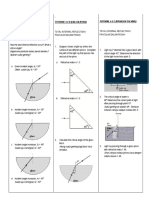 Tutorial 6.2 A (Concept) Tutorial 6.2 B (Calculation) Tutorial 6.2 C (Problem Solving)