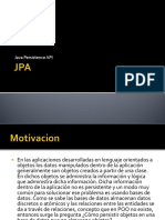 JPA