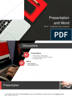 BIT101-04-PPT and Word