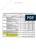 Planilha de Custos - Serviços de Operação e Manutenção de Ar Condicionado e Exaustão Mecânica. Totais r$ 25.244,43 r$ 605.866,31