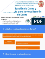 Visualizacion de Datos y Metodologia Unidad 3_EQUIPO 3