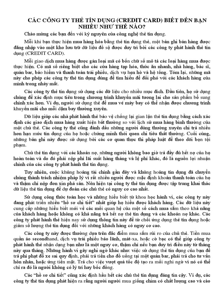 MIS4T C2 Case Study | PDF