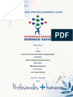 PRACTICAN 4 de Matematica Financiera