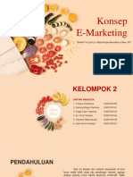 K. 2 Konsep E-Marketing MBS - 5D