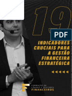 Ebook 19 Indicadores Cruciais para A Gestão Financeira Estratégica - Capital Upgrade