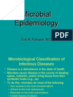 6 Epidemiology Public Health