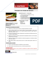 Salmón Ahumado - PDF Versión 1