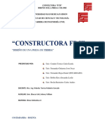 Proyecto Obras FCR