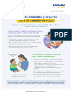 Exp2 Inicial 2 Practicas Posturascomodasysegurasparaelcambioderopa