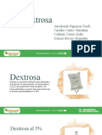 Dextrosa I