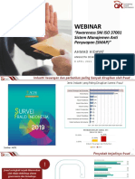 Tayangan Keynote KDA - Webinar Awareness SNI ISO 37001 fin