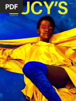 Dazed - Autumn-Winter 2019 PDF | PDF | Clothing