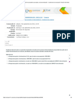 Unidad 1 - Tarea 1 - Revisión de Presaberes Asociados A La Biorremediación - Cuestionario de Evaluación - Revisión Del Intento